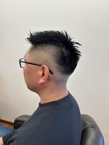 レジーア(Regia) メンズショート