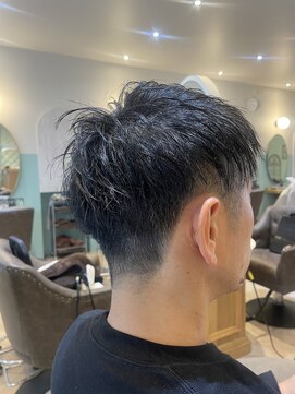 アンフィ 矢向(Anphi) 1-73 メンズ