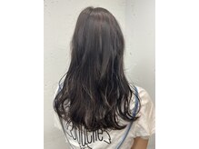アンドブルー(and blue)