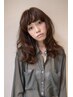 【新規限定】カット＋パーマ＋3Stepトリートメント￥17900→￥9400