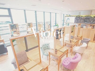 バイオレット 横浜店(Violet)