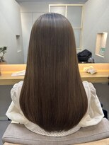 カレンアンドエクラート 大宮(KAREN&ECLART)&nbsp;【METEO】オリーブカラー