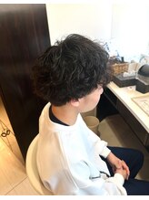 レナークアリア(LENAHC ARIA) men'sperm！