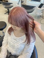 クオン 伊勢崎(QUON.)&nbsp;大人ガーリー／チョコレート/モード／プリカール