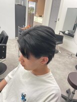 ファースト 本厚木店(First)&nbsp;韓国風センターパート