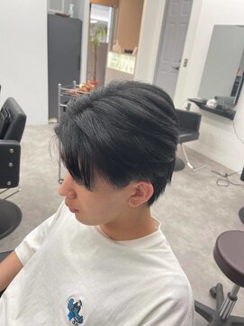 ファースト 本厚木店(First) 韓国風センターパート