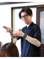 シャレンドビトワ(Sharend Bitowa) 堀井 健太