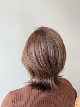 ラソ 直江津店(Lazo) ハイライトクビレイヤー