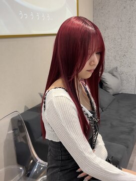 ローレン(Lolen.) 【ワインレッド】嶋津 雄大