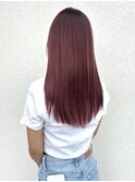 pink color