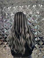 ラブスタシー 博多店(LOVESTASY)&nbsp;バレイヤージュ