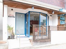 マンティラ(Mantilla)
