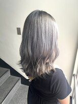 ノーム 横浜(NORM)&nbsp;トリプルカラーデザインカラー