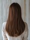 おそめの写真/髪と頭皮を大事にする女性のためのオーガニックカラー。ダメージを最小限に抑えながら艶感もUP◇