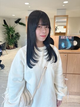 サミット アメ(SUMMIT ame.) レイヤーカット