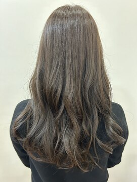 ジュール イオンモールKYOTO店(Jour) オリーブグレージュ