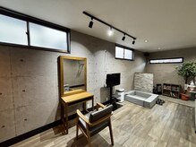 レオ(Leo)の雰囲気（1席でマンツーマンで対応していきます!キッズルームもあります!）
