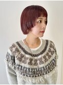 パツっとボブレイヤー♪♪担当ニキ