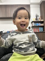 ダンブライズバーバー(DAN BRISE)&nbsp;2ブロック