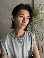 ダンボ(DUMBO)&nbsp;メンズボブ