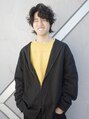 ノブレス ノアール(NOBLESSE NOIR) 池澤 慎人