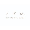 イト(ito.)のお店ロゴ