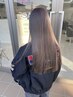 似合わせカット＋ MYFORCEトリートメント￥7500