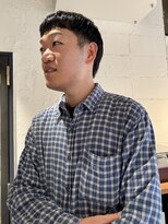 ヌース(NOOS)&nbsp;メンズソフトマレット