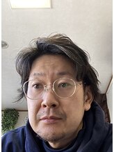 ケック KECK 畑平 計文