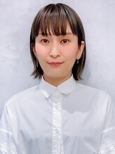 ラックスビー ウメダ 大阪梅田店(LUXBE UMEDA) 山崎 宏美