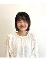 マリンゴ(marengo) 大埜 留実