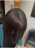 ラベンダーグレージュ