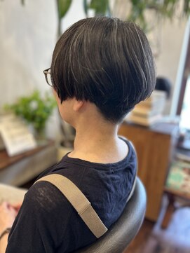 キートスヘアー(kiitos hair) kiitos33
