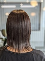 ジールヘアー(GIIL HAIR)&nbsp;外ハネボブ