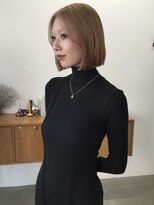 タート(Taat.)&nbsp;blond