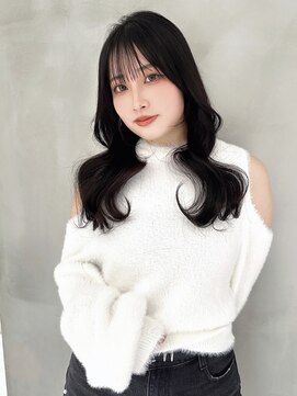 ロンド ジュルード 名古屋(Lond jeloud) ショート 髪質改善 縮毛矯正 ブリーチ  ブリーチなしWカラー