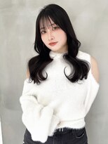 ロンド ジュルード 名古屋(Lond jeloud) ショート 髪質改善 縮毛矯正 ブリーチ ブリーチなしWカラー