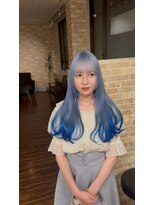 フィリア 東口店(Filea)&nbsp;End Blue