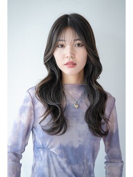 ヘアドゥ 船橋店(hair do) ナチュラルウェーブ