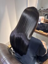 アールサロン 名駅(Rr SALON) 髪質改善トリートメント