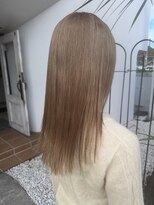 アネラ(Anela)&nbsp;ミルクティー