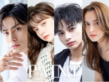 PAINT【ペイント】