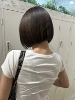 ロンドアリシア 金山(Lond Alexia)&nbsp;艶髪/カット/髪質改善/酸性ストレート/オージュア