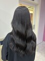 アンディアーモ サカエ(ANDIAMO SAKAE) 暖色ベージュカラーで落ち着いた雰囲気を出せます！