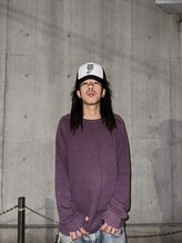 フランクスバーバーリベラルド 横浜(FRANK'S BARBER LIBERALD) RITSUKI 横浜