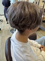 ミラートーク(MIRROR TALK)&nbsp;グレージュカラー