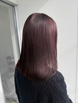 トイロ(toiro)&nbsp;レッドカラー