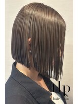 ヘアーサロン TLP&nbsp;髪質改善UPカラーMOIST