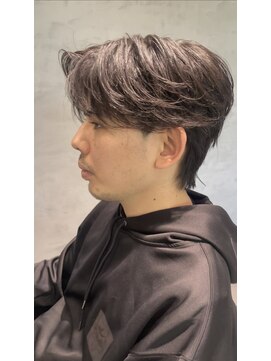 オンド(Onde) フェザーパーマ