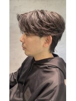 オンド(Onde) フェザーパーマ